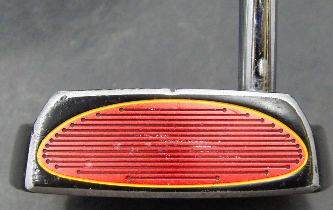 Taylormade Rossa Inza Agsi Putter Steel Shaft 86.5cm Length Acer Grip