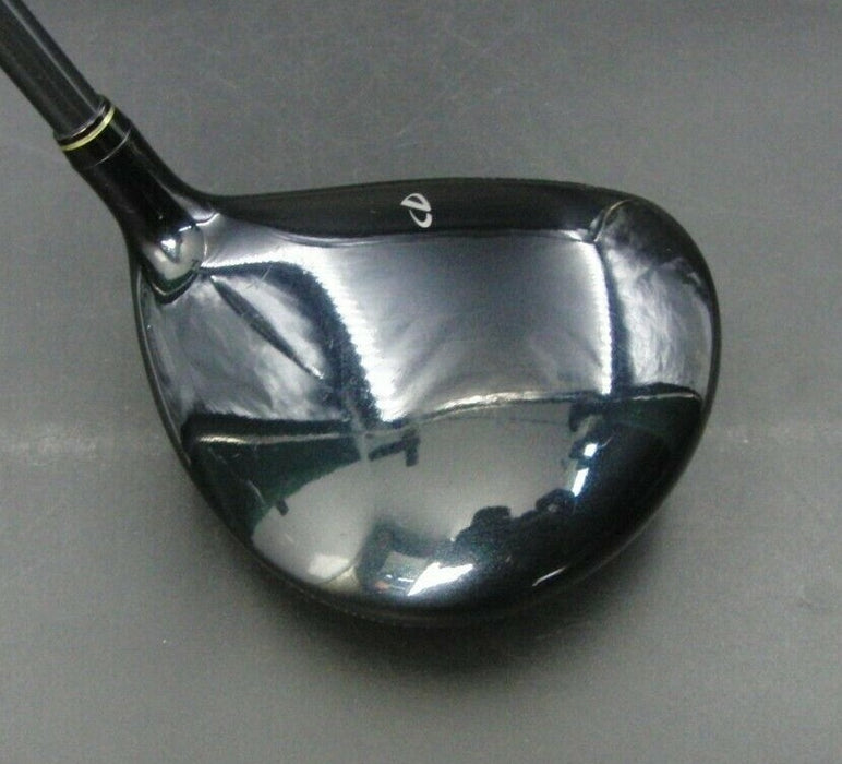 Mizuno Presage Navigator 15° 3 Wood Regular Graphite Shaft Mizuno Golf Grip