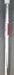 Mizuno MP-20 MMC  GF Forged 6 Iron Regular Steel Shaft Golf Pride Grip