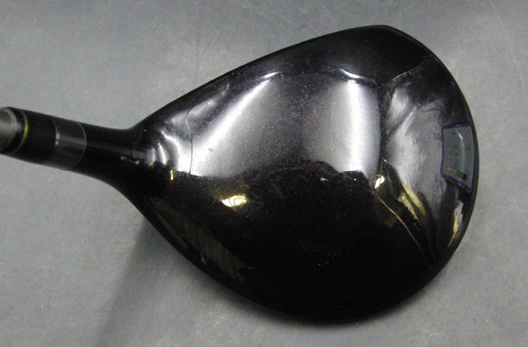 Ladies Maruman Shuttle Maraging M-Sole 18º Black 5 Wood Ladies Graphite Shaft