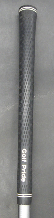 Taylormade Gloire Speed Pocket 4 Hybrid Stiff Graphite Shaft Golf Pride Grip