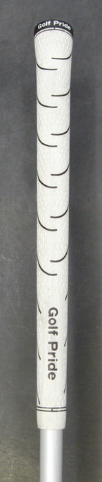 TaylorMade Burner 2009 Gap A Wedge Regular Graphite Shaft Golf Pride Grip