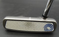 Odyssey White Hot RX V-Line Fang Putter 85cm Length Steel Shaft Winn Grip*