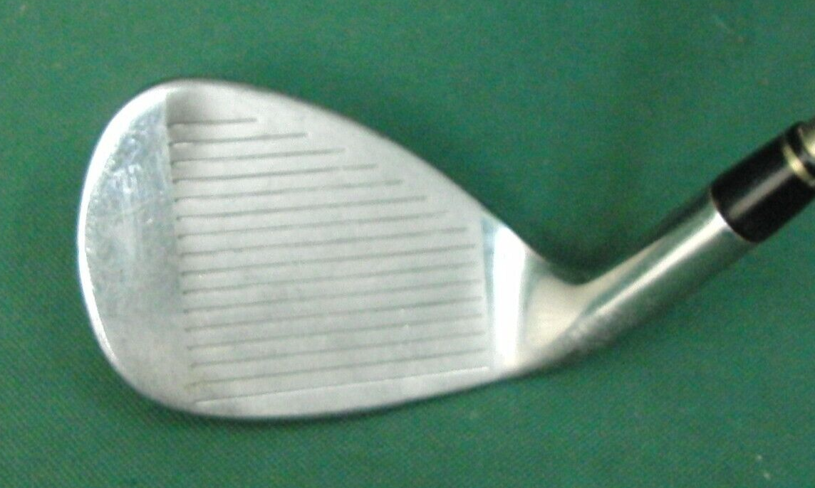 Ladies Adams Golf Idea a2OS HYBRID Sand Wedge Ladies Graphite Shaft