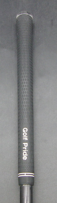 Mizuno A25 4 Hybrid Regular Graphite Shaft Golf Pride Grip