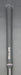 Mizuno A25 4 Hybrid Regular Graphite Shaft Golf Pride Grip