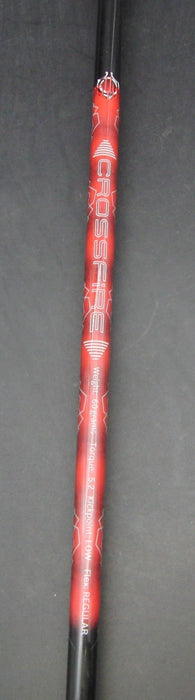 Callaway Aero Legacy 3 Wood Regular Graphite Shaft Tour Edge Grip