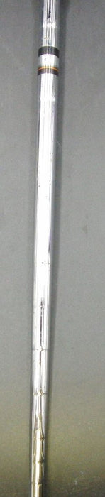 Cobra King F7 9 Iron Shaft Regular Steel Shaft Cobra Grip