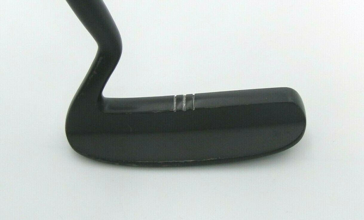 Mizuno Pro 0051 Original Putter 87cm Playing Length Graphite Shaft Mizuno  Grip