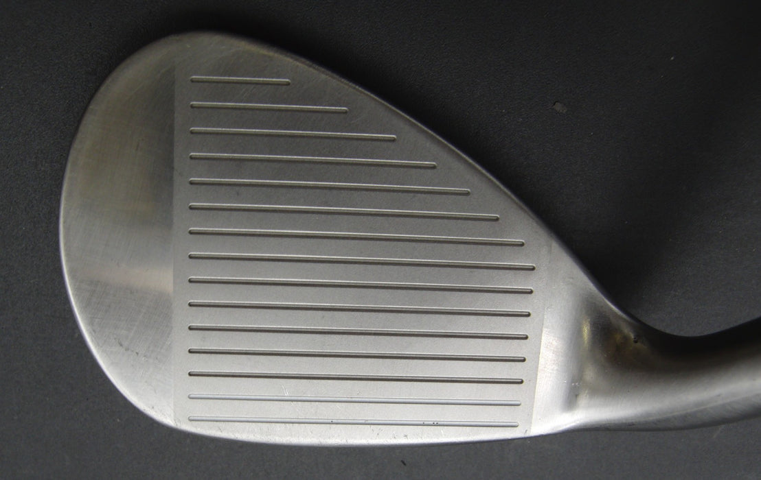 Callaway Big Bertha Beta Sand Wedge Regular Steel Shaft Golf Pride Grip