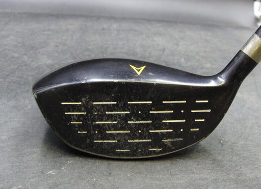 S-Yard T.301 Forged 20° 3 Wood Regular Graphite Shaft Perfect Pro Grip