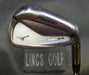 Mizuno MP-64 8 Iron Extra Stiff Steel Shaft Golf Pride Grip