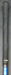 PRGR Duo Hit Dual Composition 3 Wood Stiff Graphite Shaft PRGR Grip