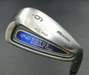Mizuno ST.62 NOTUS SYNCHRO TURN  6 Iron Stiff Graphite Shaft Mizuno golf Grip