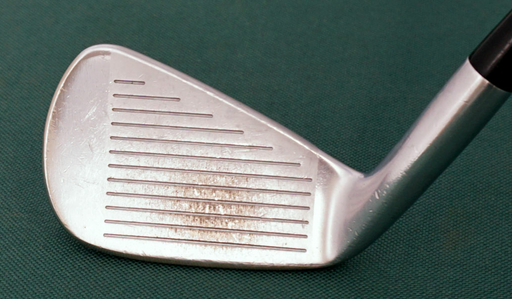 Mizuno MP18 GF Forged HD 6 Iron Extra Stiff Steel Shaft Golf Pride Grip