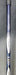 Srixon XXIO Impact Power Matching Pitching Wedge Stiff Graphite Shaft XXIO Grip