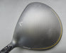 Callaway Rogue ST MAX D 10.5° Driver Senior Graphite Shaft Circle Grip