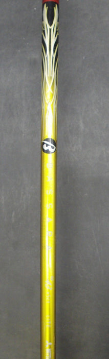 Ping K15 SF Tec 10.5° Driver Senior Graphite Shaft Ping Grip*