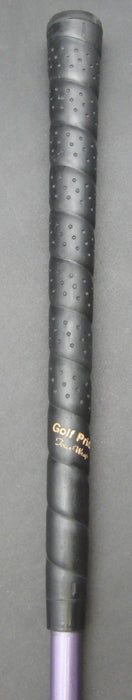 Ladies Golf Planner Royal Palm Beach 14° Driver Ladies Graphite Shaft G/P Grip