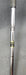 Console Pro Model 009 60° Wedge Stiff Steel Shaft Console Grip