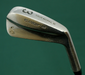 Cobra Tour Model II U.S.A 3 Iron Regular Steel Shaft Nickent Grip