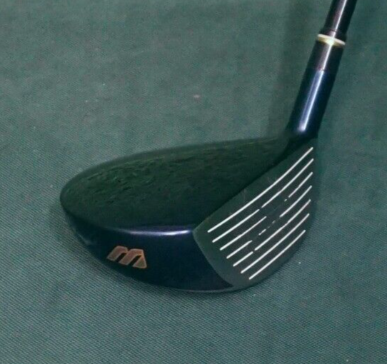 Mizuno F-180 Fairway Wood Regular Graphite Shaft Royal Grip