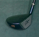 Mizuno F-180 Fairway Wood Regular Graphite Shaft Royal Grip