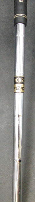 Yonex VMX V-Con Core 4 Iron Uniflex Steel Shaft Yonex Grip