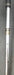 Yonex VMX V-Con Core 4 Iron Uniflex Steel Shaft Yonex Grip