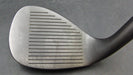 Japanese Gauge Design Gasi-52 Gap Wedge Stiff  Steel Shaft Golf Pride Grip