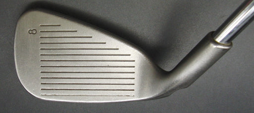 Ping G2 Orange Dot 8 Iron Regular Steel Shaft Ping Grip