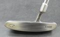 Golden Bear Jack Nicklaus P-600 Putter Steel Shaft 87cm Length