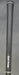Shaft For Callaway Big Bertha Driver Regular BB005 Graphite Shaft