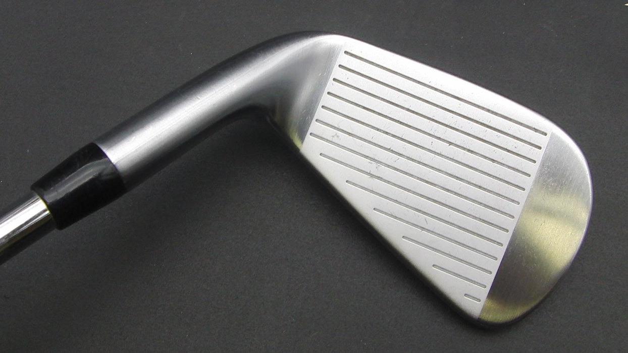 Titleist T100S 2019 6 Iron Stiff Steel Shaft Golf Pride Grip