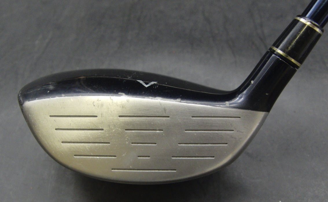 Ladies Bridgestone Tourstage ViQ CL 18° 4 Wood Ladies Graphite Shaft T/S Grip