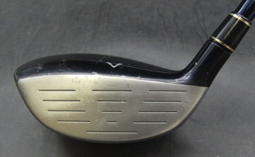 Ladies Bridgestone Tourstage ViQ CL 18° 4 Wood Ladies Graphite Shaft T/S Grip