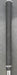 Callaway X22 Tour 9 Iron Stiff Steel Shaft Nexgen Grip