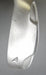 TaylorMade Burner Plus Gap A Wedge Stiff Steel Shaft Golf Pride Grip