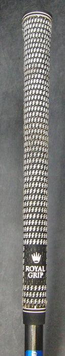 Tobunda 455 SUS 19° 5 Wood Regular Graphite Shaft Royal Grip