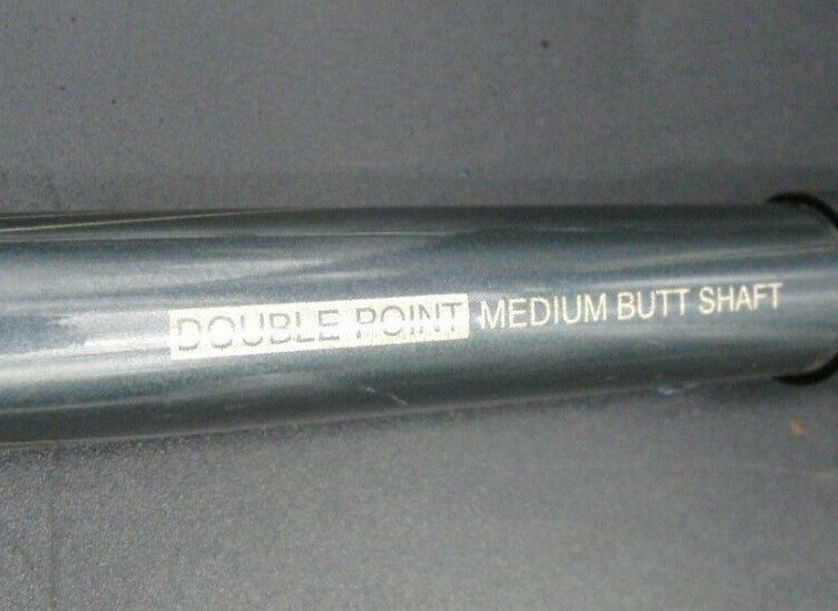 Japanese PRGR H/S Type 315 Reverse Concept 11.5°1 Driver Regular Graphite Shaft