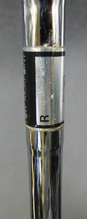 Maruman Compuma SPSS Sand Wedge Regular Steel Shaft Maruman Grip