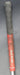 Mizuno T-Zoid Sure 4 Iron Regular Steel Shaft Golf Pride Grip