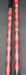 Set of 2 TaylorMade V Steel 15° 3 Wood + 18° 5 Wood Regular Graphite Shafts
