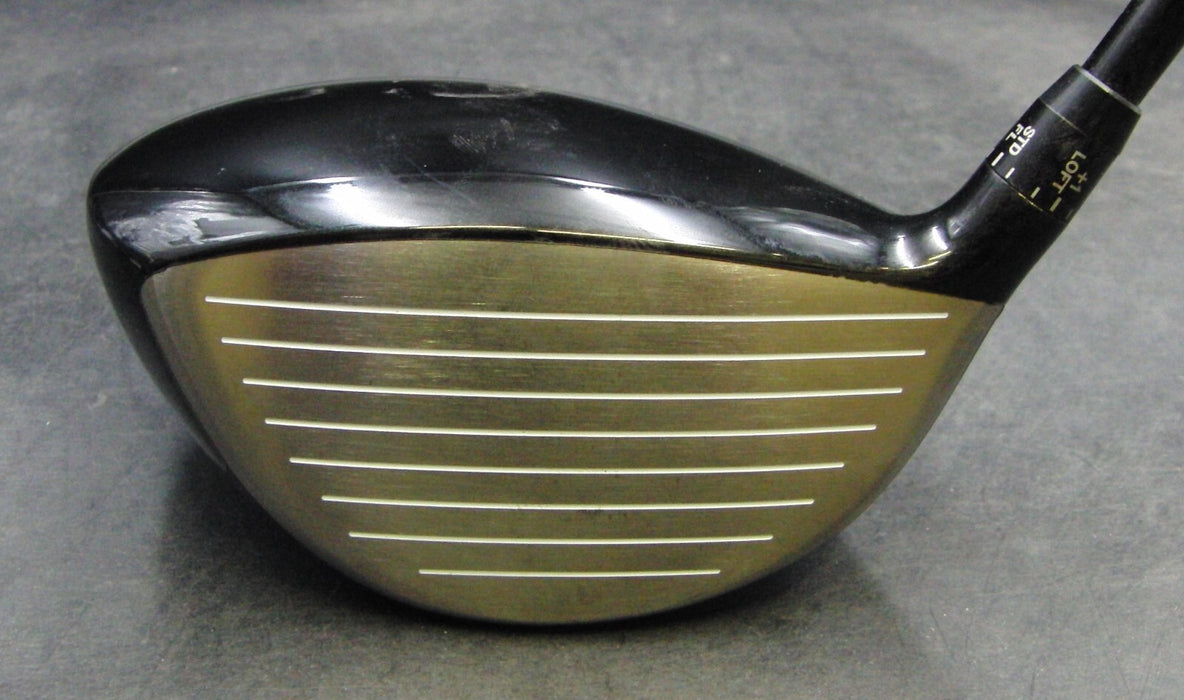 Srixon Z 945 Tour Editing 9.5° Driver Stiff (Optional) Graphite Shaft Majek Grip
