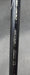 Mizuno JPX 48° Pitching Wedge Wedge Flex Graphite Shaft Mizuno Grip