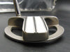 Odyssey White Hot XG Marxman Putter 90cm Steel Shaft PSYKO Grip & Odyssey H/C
