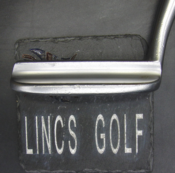 Honma HiroHonma Classic FEL 1005 Putter 88.5cm Length Steel Shaft HiroHonma Grip