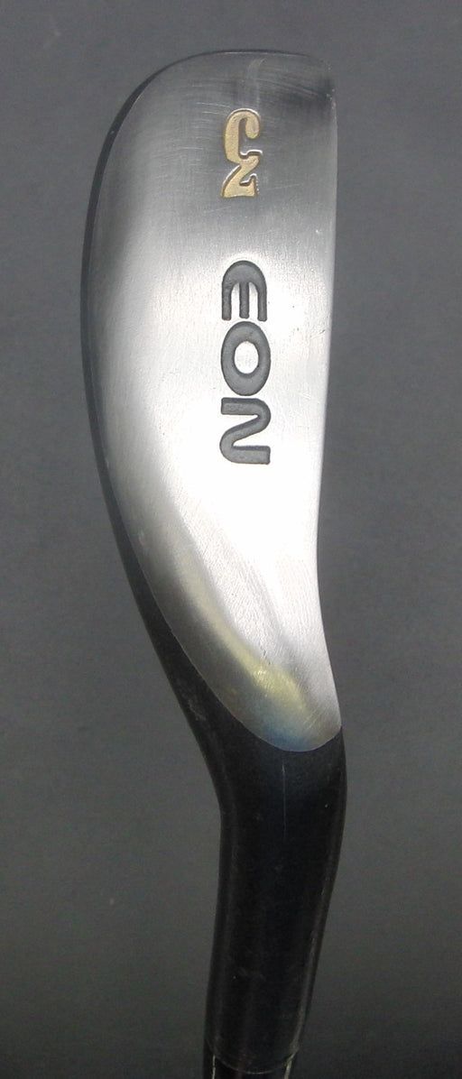 EON Sports Stylish Head 3 Iron Regular Graphite Shaft EON Sports Grip