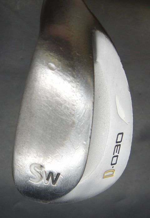 Fourteen D-030 Sand Wedge Regular Steel Shaft Fourteen Grip