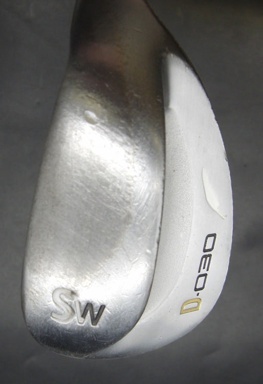 Fourteen D-030 Sand Wedge Regular Steel Shaft Fourteen Grip